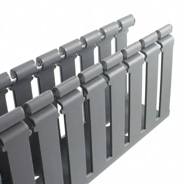 H2X4LG6 Panduit Corp  Kabel Leitungen - Management